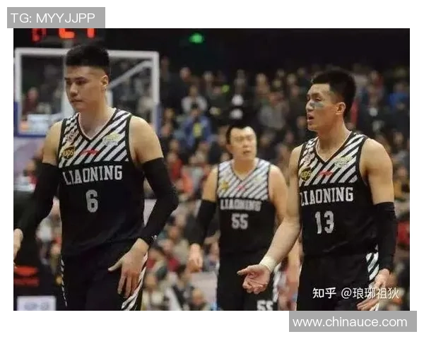 重庆篮球队的节奏探讨与发展现状分析