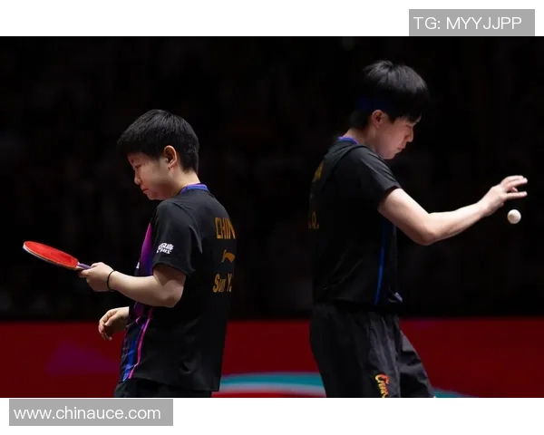 乒乓球的魅力:深入了解成都乒乓球队的默契配合与训练秘诀