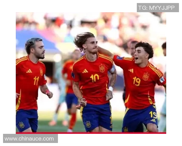 世界杯分析:西班牙如何掌控比赛节奏与球队表现的深度解读