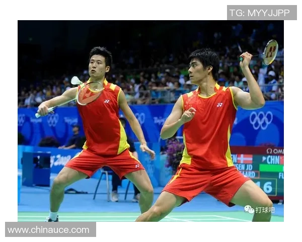 杭州羽毛球队在冠军赛中的默契配合与战术分析