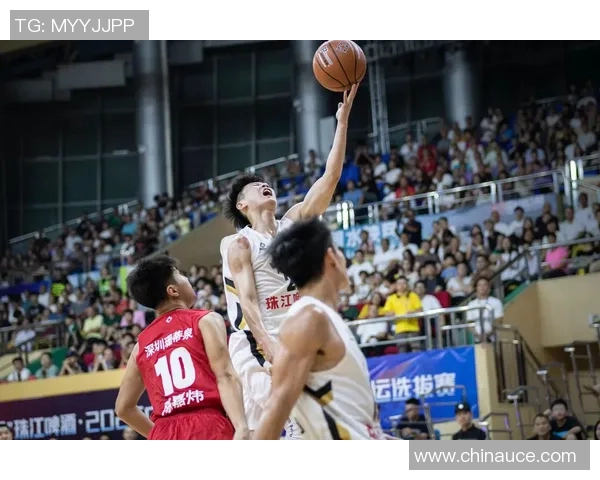 深圳篮球队在全国锦标赛中的实力展现与未来发展潜力分析